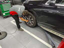 德國馬牌（Continental）輪胎 275/50R20 113W UX7奔馳GLE 曬單實拍圖