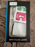 MSSM 適用蘋(píng)果手表保護(hù)殼Apple iwatch s9/8/7/6/5/SE殼膜一體保護(hù)套全包防摔防刮【黑+透明】S6/5/4/SE·44mm 曬單實(shí)拍圖