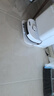 美的（Midea） 掃地機器人靈眸V16 珍珠版掃地機 掃拖一體全自動清潔清洗極限貼邊防纏活水洗拖布洗地機吸塵器 曬單實拍圖