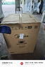 美的（Midea）全自動滾筒洗衣機(jī) 10公斤家用大容量MG100V36T變頻電機(jī)一級能效1.1高洗凈比 蒸汽除菌 家電國補(bǔ)20% MG100V36T 曬單實拍圖