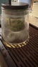 TEAHUE飄逸杯玻璃泡茶壺全玻璃內(nèi)膽燒水壺按壓茶具煮茶器茶水分離泡茶杯 曬單實拍圖