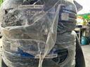普利司通（Bridgestone）汽車輪胎 215/60R16 95V T001 適配帕薩特/銳志/凱美瑞/雅閣/天籟 曬單實(shí)拍圖