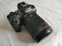 佳能（Canon）EOS R6 Mark II R62 全畫(huà)幅微單相機(jī) R6二代 4K Vlog視頻直播 RF24-105mm F4 IS套機(jī) 旅行暢玩套裝 曬單實(shí)拍圖