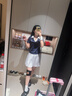 JEEP護膝半月板運動關(guān)節(jié)髕骨固定帶男女跑步登山羽毛球膝蓋護具夏季薄 曬單實拍圖