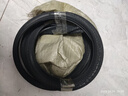 正新24x13/8自行車輪胎37-540自行車內外胎24寸138自行車內外胎帶 正新24x13/8加厚外胎一條 曬單實拍圖
