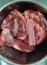 李師傅原切牛肋條肉 新鮮去骨牛肋肉 精修黃牛肋排肉農(nóng)家散養(yǎng)黃牛肉清真 精修黃牛肋條肉4斤 曬單實拍圖