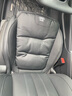巫記適用奧迪坐墊A4L A6L A3 Q5L Q2L Q3 Q7專用汽車座墊四季座套坐墊 奧迪【尊貴黑-坐墊】前排-單片 曬單實(shí)拍圖
