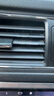 WITCEMEY車(chē)載手機(jī)支架汽車(chē)內(nèi)專(zhuān)用導(dǎo)航出風(fēng)口固定器多功能電重力動(dòng)支架 曬單實(shí)拍圖