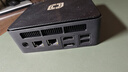 中柏（Jumper）【國家補貼】英特爾13代N150迷你臺式機電腦PC辦公mini小主機雙網(wǎng)口N150 Pro 準系統(tǒng)(無內(nèi)存硬盤) 曬單實拍圖