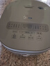 美的（Midea）電飯煲 0涂層電飯鍋4升 316L不銹鋼內(nèi)膽3-4人家用多功能無(wú)涂層微壓智能預(yù)約MB-RE476S 曬單實(shí)拍圖