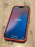 倍思【液態(tài)硅膠】適用iphone16plus手機(jī)殼蘋果16Plus磁吸殼MagSafe磁吸充電防摔超薄硅膠保護(hù)殼 曬單實(shí)拍圖