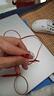 JBLTUNE310CType-C接口有線耳機(jī) 入耳式耳機(jī) 電腦耳機(jī) 適用于USB-c設(shè)備紅色 曬單實(shí)拍圖