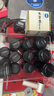 品勝索尼NP-FZ100電池充電器快充卡盒充電倉(cāng)套裝 適配a7m4/a7c2/a7m3/a7r3/a7r4/a6600 收納存儲(chǔ)卡 曬單實(shí)拍圖