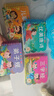 撕不爛可啃咬 嬰幼兒啟蒙認(rèn)知早教書 嬰兒繪本0-1-2-3歲寶寶書籍一歲半兩歲益智玩具大卡認(rèn)識動物書顏色趣味識數(shù)咿呀學(xué)語6個月以上 【全套8冊】啟蒙認(rèn)知4冊+國學(xué)啟蒙4冊 曬單實(shí)拍圖