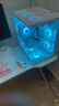 昂達（ONDA）RTX3050神盾6GD6 V3 6GB大顯存GDDR6 電競游戲設計智能學(xué)習專(zhuān)業(yè)電腦 顯卡 曬單實(shí)拍圖