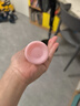 娜麗絲精華防曬霜50g 戶外SPF50+高倍防曬溫和感肌可用【臨期清倉】 曬單實拍圖
