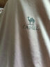 駱駝（CAMEL）瑜伽服套裝女晨跑戶(hù)外運動(dòng)服修身透氣健身服五件套 YK22255493 曬單實(shí)拍圖