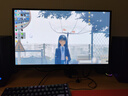 微星（MSI）26.5英寸2K280Hz 量子點(diǎn)OLED顯示器 0.03ms(GTG) HDR400游戲電競顯示屏MAG 271QP QD-OLED X28流光 曬單實(shí)拍圖