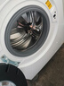 東芝（TOSHIBA）滾筒洗衣機全自動(dòng)家用 小白桃DG-7T11B 7公斤超薄洗衣機 BLDC變頻電機 以舊換新 家電國家補貼20% 曬單實(shí)拍圖