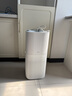 美的（Midea）家用空氣凈化器母嬰必備99.99%除菌率除霉除塵防過敏異味敏感源加濕凈化一體機除煙味空氣監(jiān)測儀器 【母嬰專屬】呵護(hù)敏感人群呼吸RX600proH 曬單實拍圖