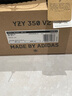 阿迪達(dá)斯Yeezy350黑粉椰子夏日透氣青少年學(xué)生運(yùn)動(dòng)休閑鞋 37 曬單實(shí)拍圖