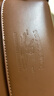 森馬（Semir）馬鞍包純色可愛單肩包氣質(zhì)斜挎包通勤女包105524153021 曬單實(shí)拍圖