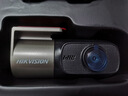HIKVISION?？低曅熊囉涗泝xD1plus 2K超高清星光夜視F1.55大光圈語音聲控 曬單實(shí)拍圖