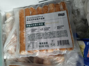 龍大美食黑椒德式香腸400g*3袋（24根）早餐腸烤腸肉腸熱狗腸空氣炸鍋食物 曬單實(shí)拍圖
