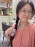 唐芙妮香芋紫大腸發(fā)圈高級感扎頭發(fā)馬尾頭繩珍珠蝴蝶結頭花發(fā)繩女橡皮筋 4#紫色網(wǎng)紗發(fā)圈 曬單實(shí)拍圖