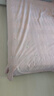 水星家紡被套純棉100%全棉被罩單件雙人床上用品200x230cm 曬單實(shí)拍圖