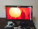 泰坦軍團 24.5英寸 260Hz高刷 HDR400廣色域 逐臺校色FastIPS 窄邊框 原生240Hz PS5電競顯示器P2510H PLUS 曬單實拍圖