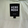 VEROMODA羽絨服24冬新款立領(lǐng)外套雅丹風(fēng)短款面包服泡芙324423002 清償綠色 165/84A/M 曬單實拍圖