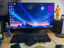 HKC27英寸2K高清200Hz顯示器屏幕10bit高刷FastIPS硬件低藍光HDR400電競1ms旋轉(zhuǎn)升降獵鷹二代G27H2Pro 2K180Hz/1ms響應(yīng)/G27H2D 曬單實拍圖