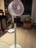 NIYEVN【300平全屋降溫丨秒降16℃】空調(diào)扇制冷風(fēng)扇落地扇電風(fēng)扇靜音臥室超靜音一級(jí)能效空氣循環(huán)扇家用 【空調(diào)級(jí)冷風(fēng)】200m全域降溫-靜音恒冷-省電機(jī)械 2025年新款丨渦輪暴風(fēng)丨全屋送風(fēng)制冷丨 曬單實(shí)拍圖
