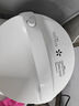 美的（Midea）出品華凌電飯煲家用經(jīng)典老式電飯鍋3/4/5L大容量老人宿舍機械式簡易操作蒸煮電飯煲 2-8人用｜帶蒸籠｜不粘內(nèi)膽｜ 5L 曬單實拍圖