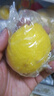 京鮮生 安岳黃檸檬16粒 單果95g-120g 生鮮水果 曬單實拍圖