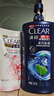 清揚（CLEAR）男士蓬松去屑洗發(fā)水1.2kg 止癢活力運動型1200g  曬單實拍圖