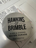 HAWKINS & BRIMBLE霍金斯小銀罐水基發(fā)油100g發(fā)油男士發(fā)蠟發(fā)泥造型 品牌直供品質(zhì) 曬單實拍圖