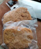 1號會(huì)員店 日式厚切炸豬排750g 5片裝 日式醬汁速食半成品空氣炸鍋食材 曬單實(shí)拍圖