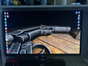 AOC 26.5英寸2K 360Hz QD-OLED 原生10Bit 0.03ms 6軸調(diào)色 HDR 硬件低藍(lán)光 TUV電競(jìng)游戲顯示器Q27G4SD 曬單實(shí)拍圖