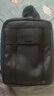 新秀麗（Samsonite）電腦包雙肩包16英寸男士背包大容量休閑旅行包復(fù)古潮流TQ5*09001 曬單實拍圖