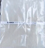 博世（BOSCH）單效空調濾芯濾清器5256比亞迪F3G3L3帝豪EC7英倫全球鷹奇瑞瑞虎3 曬單實拍圖