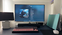 優(yōu)派27英寸2K 180Hz超頻185Hz FastIPS 電競游戲顯示器 1msGTG 硬件低藍(lán)光 HDR電腦顯示屏幕白色VX2779 曬單實(shí)拍圖