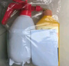 好姥爺胺氯菊酯微乳劑蚊子藥殺蟲劑驅(qū)蚊蠅滅蚊藥室外庭院花卉戶外大面積滅蟑螂螞蟻臭蟲跳蚤養(yǎng)殖場滅白蟻藥 曬單實(shí)拍圖
