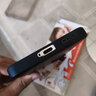 顏凡 vivo iQOO Neo10手機(jī)殼iqooneo10新款V2425A液態(tài)硅膠5G軟殼鏡頭全包圍防摔超薄簡約男女保護(hù)套 iQOO Neo10【靜夜黑】單殼 曬單實(shí)拍圖