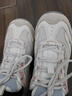 斯凱奇（Skechers）奶茶熊女鞋夏季厚底老爹鞋軟底透氣百搭熊貓鞋休閑運(yùn)動(dòng)鞋149238 曬單實(shí)拍圖