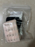 秉優(yōu) 內(nèi)衣加長扣12片裝四排扣 文胸延長扣松緊延伸排扣背扣連接扣搭扣 曬單實(shí)拍圖