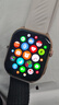 聯(lián)想（Lenovo）智能手表Watch Fit 國家補(bǔ)貼輕薄大屏減脂血氧檢測藍(lán)牙通話穿戴男女運動手環(huán) 曜石金 安卓ios通用 曬單實拍圖