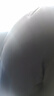 稻草人（MEXICAN）純棉T恤男夏季潮流卡通印花上衣青少年韓版寬松體恤衫 黑色 3XL 曬單實拍圖