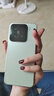 小米15 Xiaomi 15 【國家補貼15%】 徠卡光學Summilux高速鏡頭 驍龍8至尊版移動平臺5G手機 16GB+512GB 淺草綠 官方標配 全網(wǎng)通 曬單實拍圖